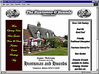 Huntsman & Hounds, Althorne