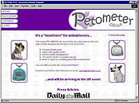 Petometer.co.uk